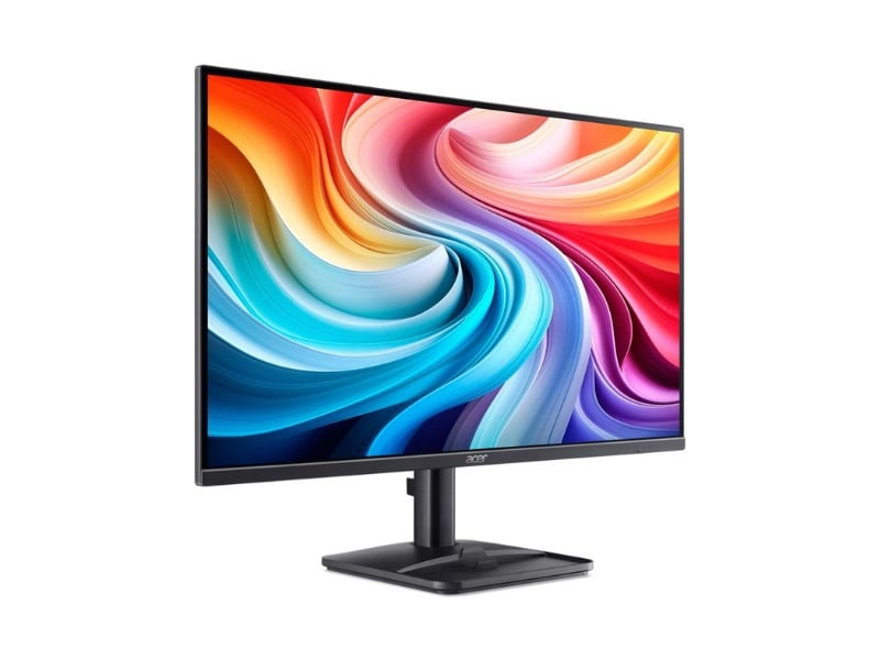 Ảnh minh họa Màn hình Acer EK271K L1 UM.HE1SV.101 (27 inch - 4K - IPS - 144Hz - 4ms - Loa) 1