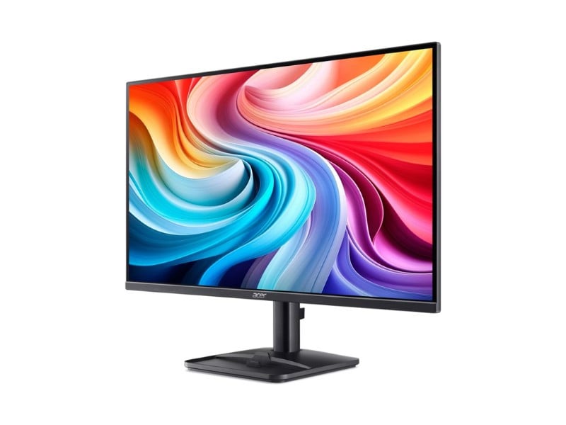 Ảnh minh họa Màn hình Acer EK271K L1 UM.HE1SV.101 (27 inch - 4K - IPS - 144Hz - 4ms - Loa) 2