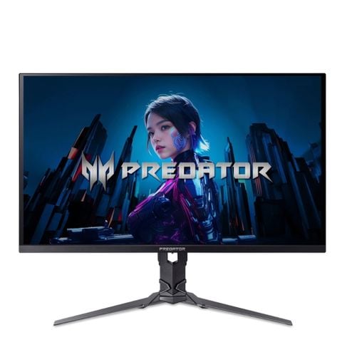 Màn hình Acer Predator X27U W2 27
