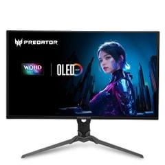  Màn hình Acer Predator X27U Z2 27