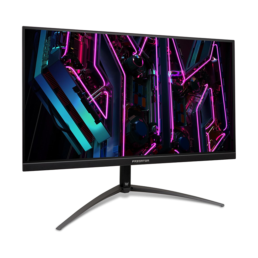 Ảnh minh họa Màn hình Acer Predator XB323QK V3 (31.5 inch/UHD/IPS/160Hz/0.5ms/loa) 1