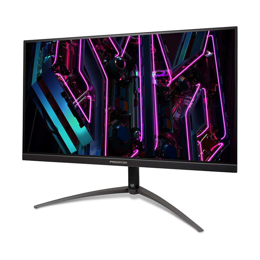 Ảnh minh họa Màn hình Acer Predator XB323QK V3 (31.5 inch/UHD/IPS/160Hz/0.5ms/loa) 2