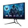 Màn hình Acer XB323QK NV (31.5 inch/UHD/IPS/144Hz/1ms/400nits/HDMI)