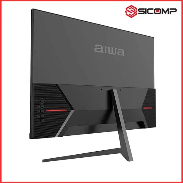 Ảnh minh họa MÀN HÌNH AIWA MF240B-V (24 INCH - FHD- IPS- 75HZ - 5MS - PHẲNG) 3