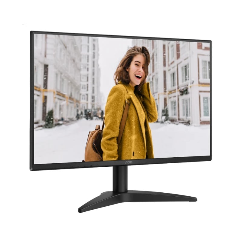 Ảnh minh họa Màn Hình AOC 24B36XE (23.8 inch - IPS - FHD - 144Hz - 0.5ms) 2