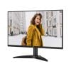 Màn Hình AOC 24B36XE (23.8 inch - IPS - FHD - 144Hz - 0.5ms)