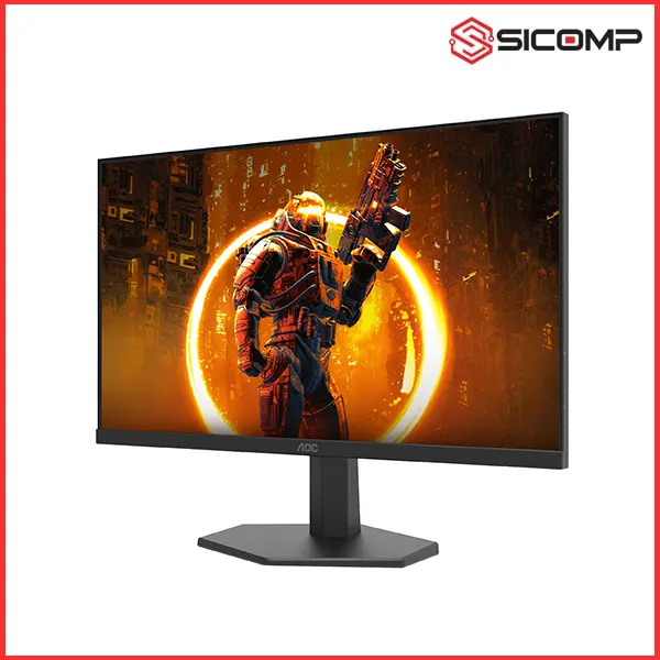Ảnh minh họa MÀN HÌNH AOC 24G11ZE71 (24 INCH / FHD / FAST IPS / 240HZ / 0.3MS) 2