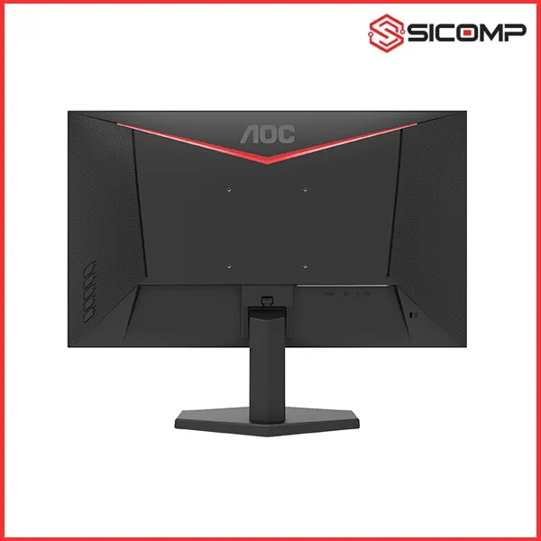 Ảnh minh họa MÀN HÌNH AOC 24G11ZE71 (24 INCH / FHD / FAST IPS / 240HZ / 0.3MS) 3