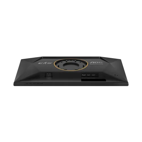 Ảnh minh họa Màn hình AOC Gaming CS24A/P/71 24 inch | FHD | Fast TN | 610Hz | 0.3ms 3