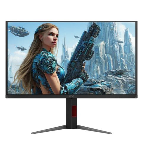 Màn hình AOC Q27G4K 27