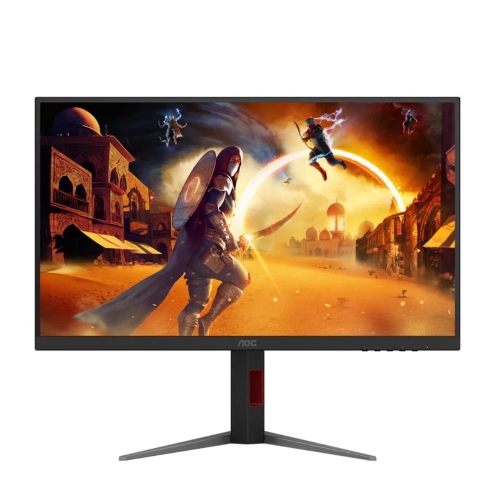 Màn hình AOC Q27G4S 27" Fast IPS 2K 320Hz chuyên game