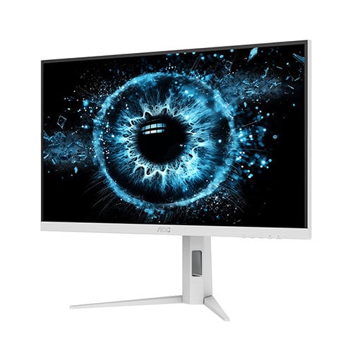 Ảnh minh họa Màn hình AOC Q27G4SL/WS (27 inch | IPS | 2K QHD | 320Hz | 0.3ms) 2