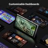 Màn hình Aqara MagicPad S1 Plus MP-K05D Desktop Version