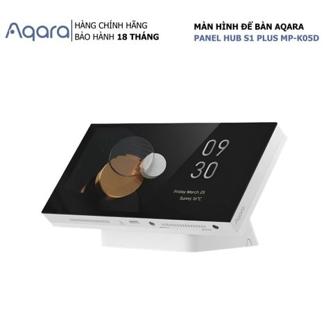 Màn hình Aqara MagicPad S1 Plus MP-K05D Desktop Version