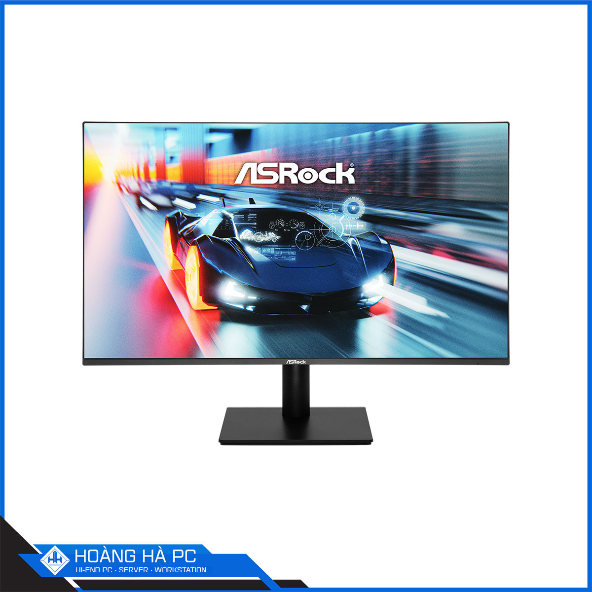 Ảnh minh họa Màn hình ASRock CL25FFB (24.5 inch/ FHD/ IPS/ 144Hz/ 1ms) 1