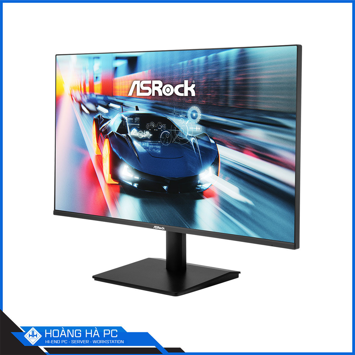 Ảnh minh họa Màn hình ASRock CL25FFB (24.5 inch/ FHD/ IPS/ 144Hz/ 1ms) 2