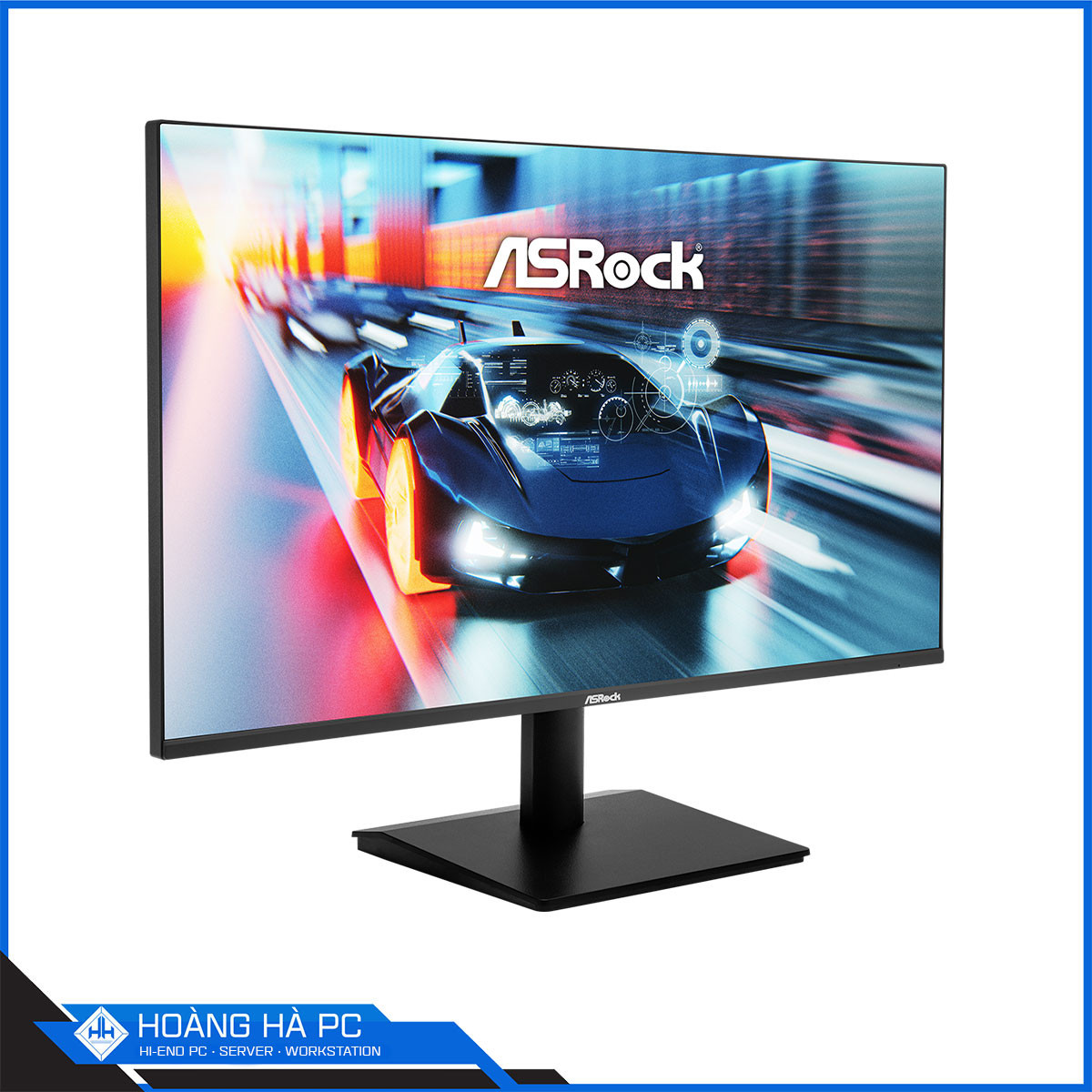 Ảnh minh họa Màn hình ASRock CL25FFB (24.5 inch/ FHD/ IPS/ 144Hz/ 1ms) 3