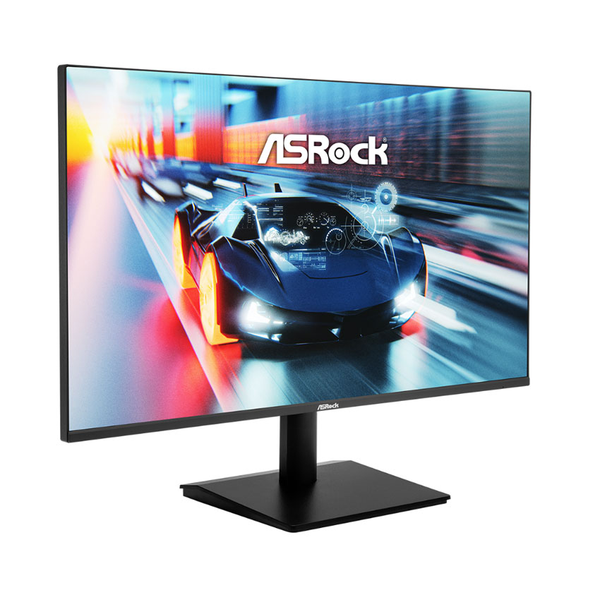 Ảnh minh họa Màn hình ASROCK CL27FFB (27 inch/FHD/IPS/144Hz/1ms) 1