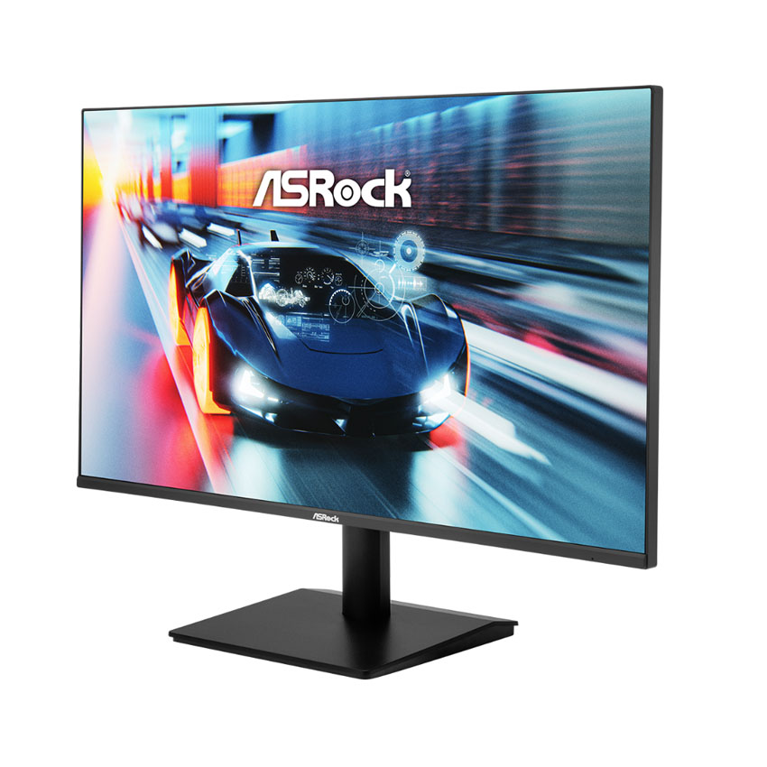 Ảnh minh họa Màn hình ASROCK CL27FFB (27 inch/FHD/IPS/144Hz/1ms) 2