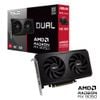 Cạc màn hình Asus Dual Radeon RX 9050 8GB GDDR6 OC Edition (GDDR6)