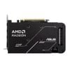 Cạc màn hình Asus Dual Radeon RX 9050 8GB GDDR6 OC Edition (GDDR6)