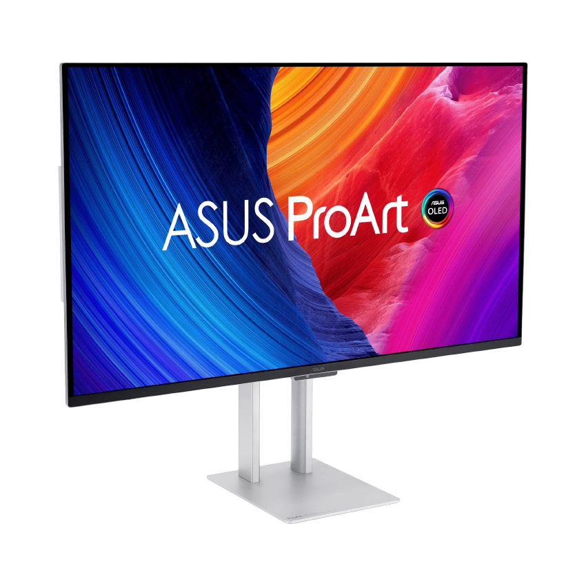 Ảnh minh họa Màn hình Asus ProArt PA32UCDM (31.5 inch/UHD/QD-OLED/240Hz/0.1ms 1