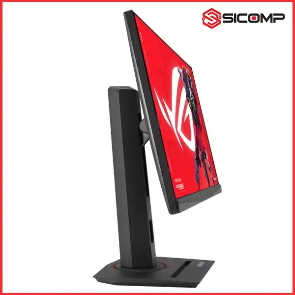Ảnh minh họa MÀN HÌNH ASUS ROG STRIX XG 259CMS (25 INCH - FHD- IPS- 310HZ - 1MS - PHẲNG) 2