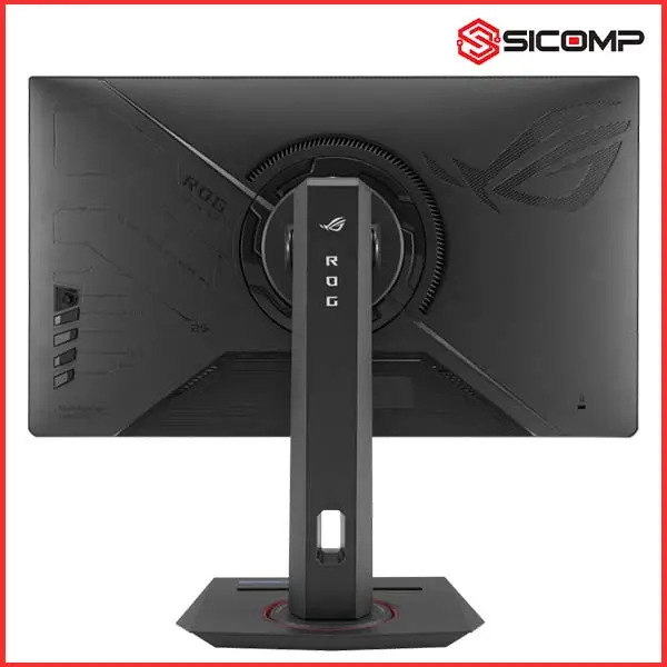 Ảnh minh họa MÀN HÌNH ASUS ROG STRIX XG 259CMS (25 INCH - FHD- IPS- 310HZ - 1MS - PHẲNG) 3