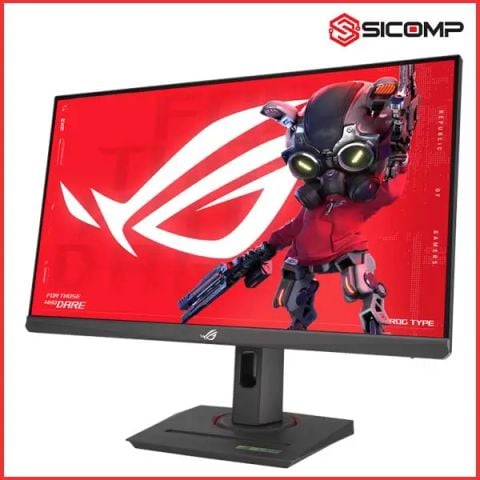 Màn Hình Asus Rog Strix Xg 259cms