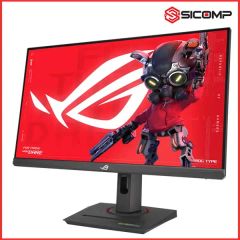  Màn Hình Asus Rog Strix Xg 259cms 