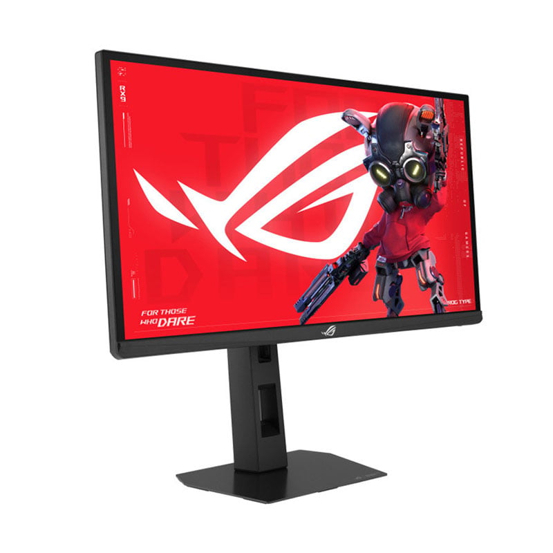 Ảnh minh họa Màn hình ASUS ROG Strix XG248QSG (24.1-inch/ FHD/ Super TN/ 620Hz) 2
