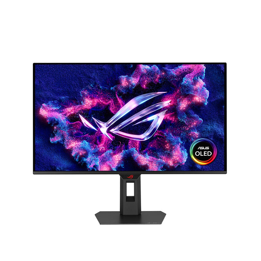 Màn hình Asus ROG Strix XG27ACDMS (27 inch/QHD/QD-OLED/280Hz/0.03ms)