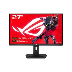  Màn hình Asus ROG Strix XG27ACMS (27 inch/WQHD/Fast IPS/320Hz/0.3ms) 