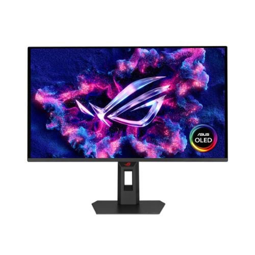 Ảnh minh họa Màn hình Asus ROG Strix XG27AQDNG (26.5 inch | QD-OLED | 2K | 360Hz | 0.03ms) 1