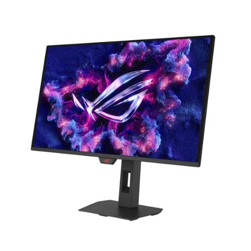 Ảnh minh họa Màn hình Asus ROG Strix XG27AQDNG (26.5 inch | QD-OLED | 2K | 360Hz | 0.03ms) 2