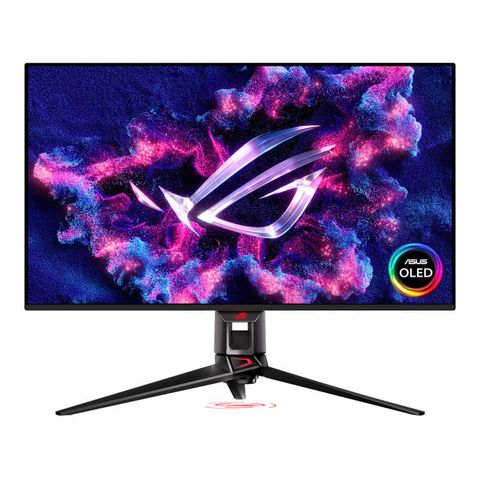 Màn hình Asus ROG Swift PG27AQDP WOLED QHD 480Hz 0.03ms