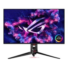  Màn hình Asus ROG Swift PG27AQDP WOLED QHD 480Hz 0.03ms 