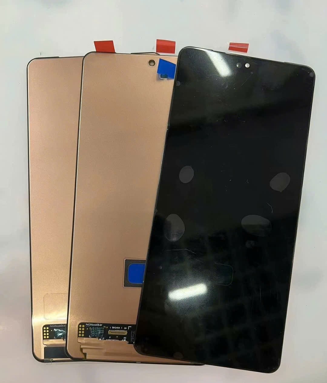 Màn hình Asus rog8, màn hình Asus rog8pro AMOLED 165Hz Chính Hãng