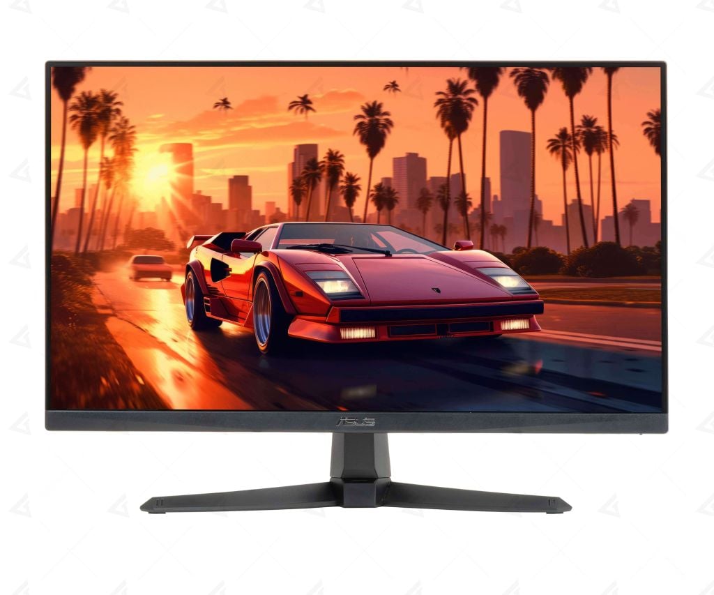 Màn hình ASUS TUF GAMING VG249Q3A (24" FHD/IPS/180Hz/1ms/250Nits)