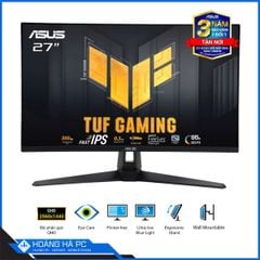  Màn hình Asus Tuf Gaming VG27AQM5A (27 inch) 