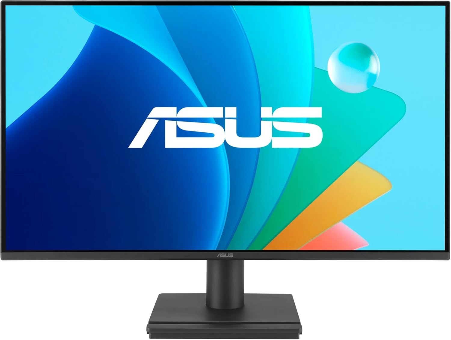 Ảnh minh họa Màn hình ASUS VA259HGA - 25 inch 1