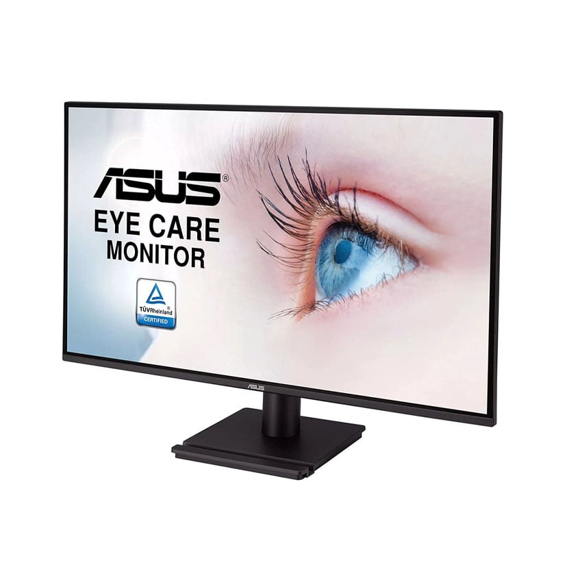 Ảnh minh họa Màn hình ASUS VA27AQSE (27 inch/QHD/IPS/75Hz/1ms/loa) 1