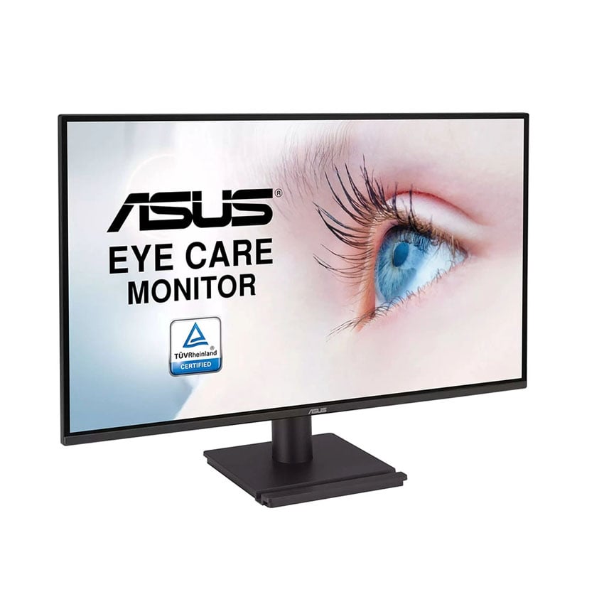 Ảnh minh họa Màn hình ASUS VA27AQSE (27 inch/QHD/IPS/75Hz/1ms/loa) 2