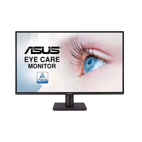 Màn hình ASUS VA27AQSE (27 inch/QHD/IPS/75Hz/1ms/loa)