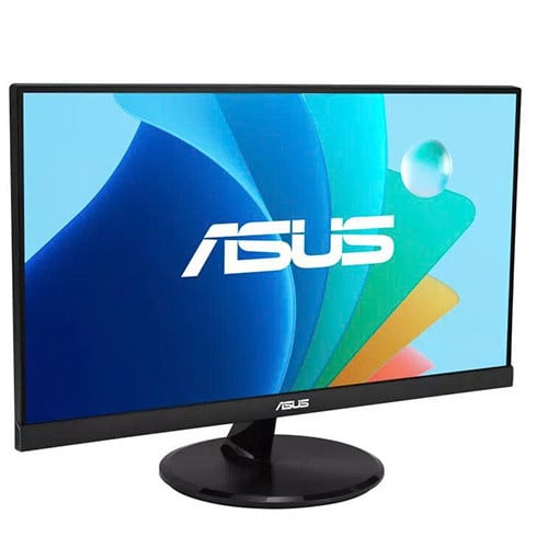 Ảnh minh họa Màn hình ASUS VP229HF (21.5 Inch | FHD | IPS | 100Hz | 1ms) 2