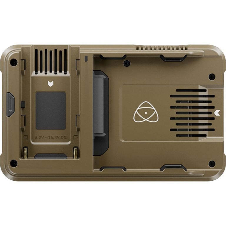 Ảnh minh họa Màn hình Atomos Ninja Ultra 5.2" 4K HDMI 2