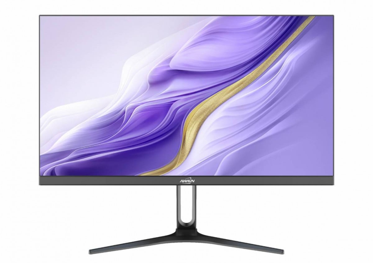 Ảnh minh họa MÀN HÌNH AWAVN 27GF144IG (27 INCH/ FHD/ IPS/ 144HZ/ 2MS) 1