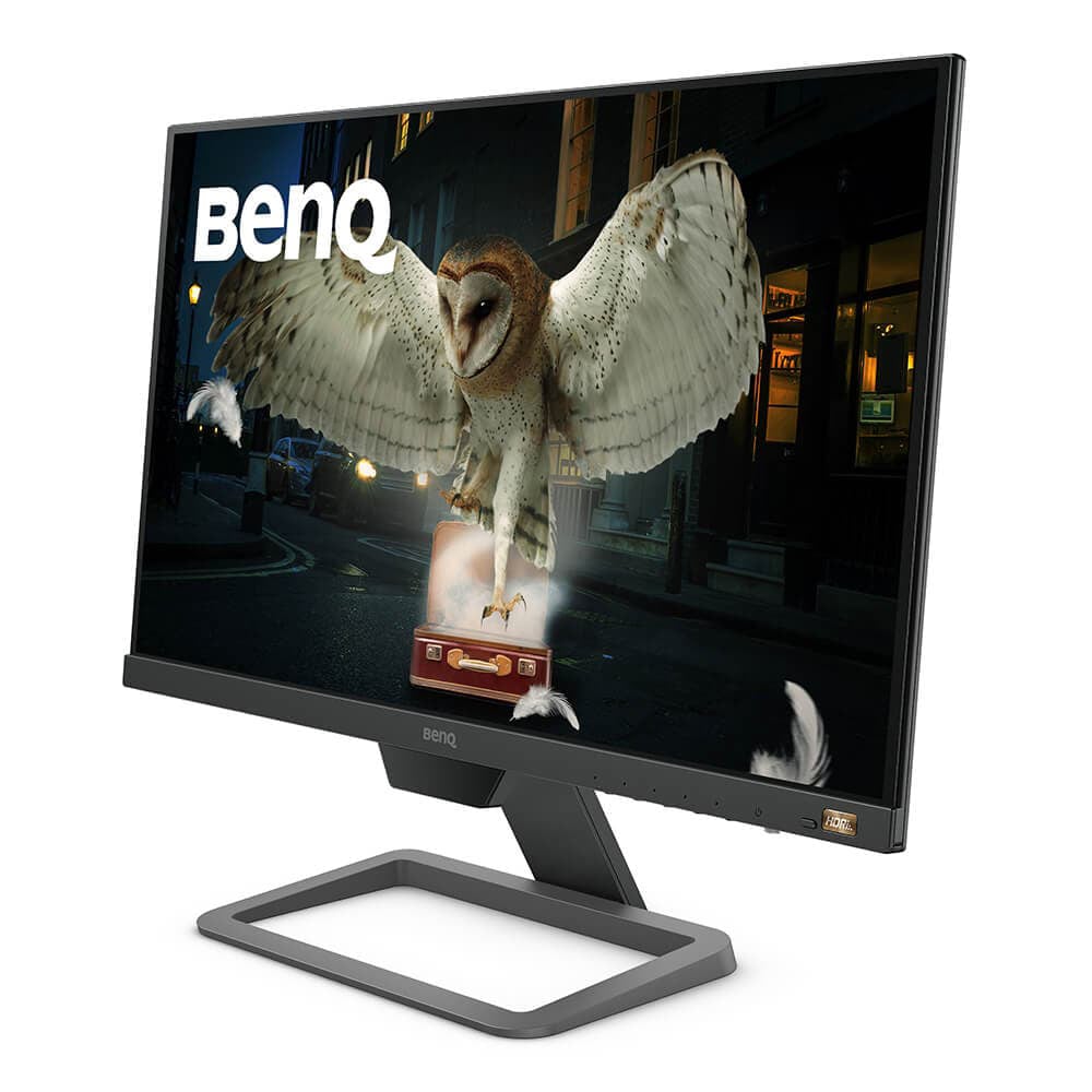 Ảnh minh họa Màn hình BenQ EW2480 23.8 inch FHD (IPS/75Hz/5ms/250nits) 1