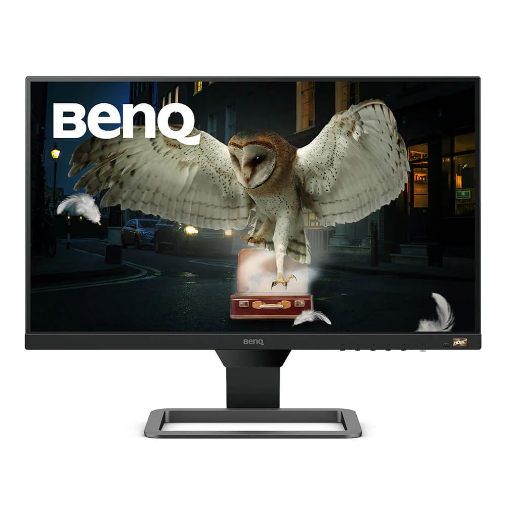 Màn hình BenQ EW2480 23.8 inch FHD (IPS/75Hz/5ms/250nits)