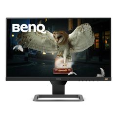  Màn hình BenQ EW2480 23.8 inch FHD (IPS/75Hz/5ms/250nits) 